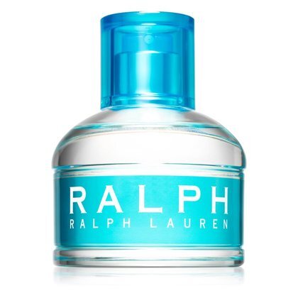 50 ML Ralph Lauren RALPH LAUREN Ralph Apa de Toaleta  1 of 3 
