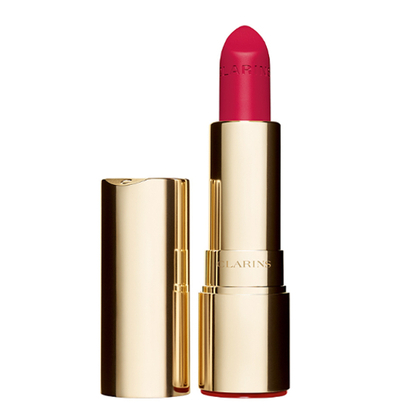  Clarins JOLI ROUGE VELVET Ruj de buze Joli Rouge Velvet  1 of 1 