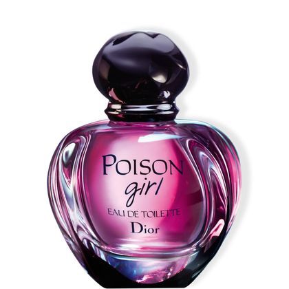 100 ML Dior POISON Poison Girl Apa de Toaleta  1 of 1 