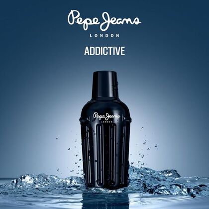 Set Pepe Jeans Addictive For Him Apa de Parfum