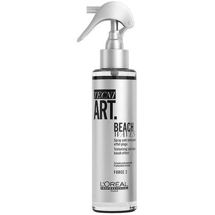 150 ML L'OREAL PROFESSIONNEL TECNI ART Spray sarat texturizant Beach Waves  1 of 1 