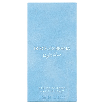 Light Blue Apa de Toaleta