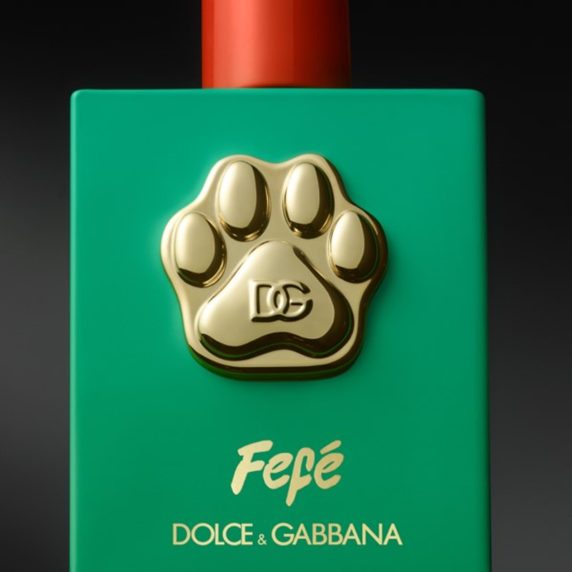 Fefe Parfum pentru catei