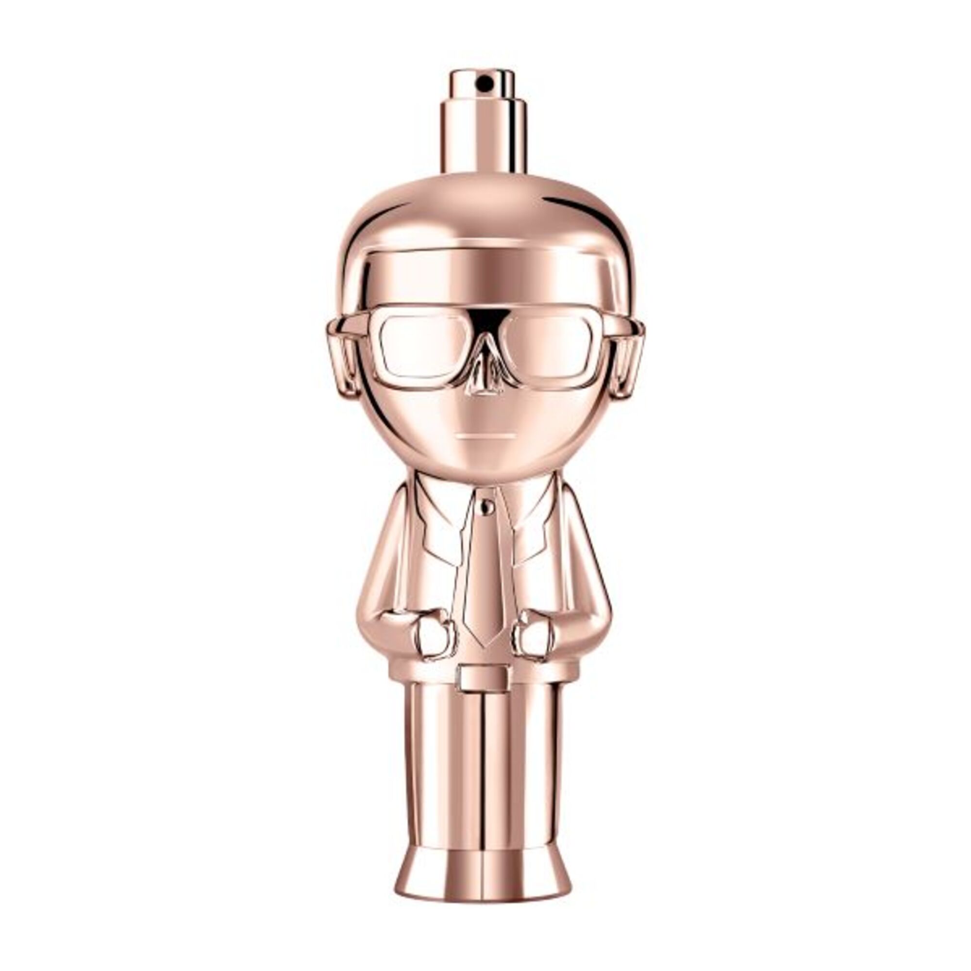 100 ML KARL LAGERFELD IKONIK Ikonik For Femme Apa de Parfum 1 of 6