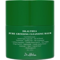50 ML DRALTHEA SKIN-CARE Balsam demachiant Pure Grinding  