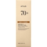 250 ML ANUA Rice 70 Lotiune tonica Rice 70+ Ceramide 2 of 2 Lotiune tonica Rice 70+ Ceramide