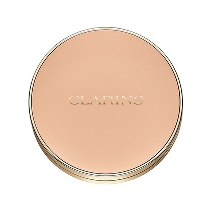  Clarins COMPACT POWDER Pudra compacta Ever Matte Compact  1 of 2 