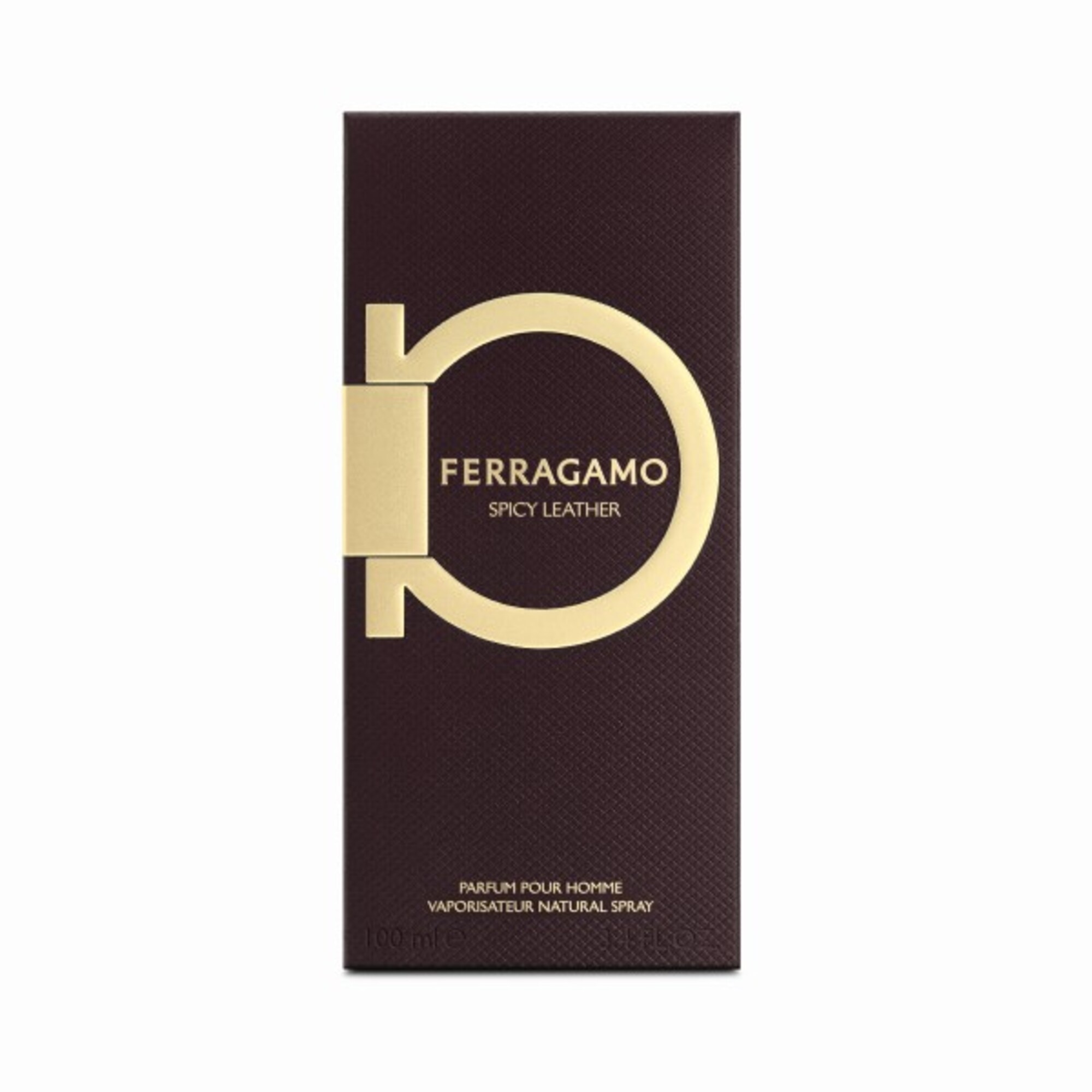Ferragamo Spicy Leather Apa de Parfum