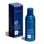 150 ML Clarins MEN Spuma gel de ras Foaming Gel  1 of 4 Spuma gel de ras Foaming Gel