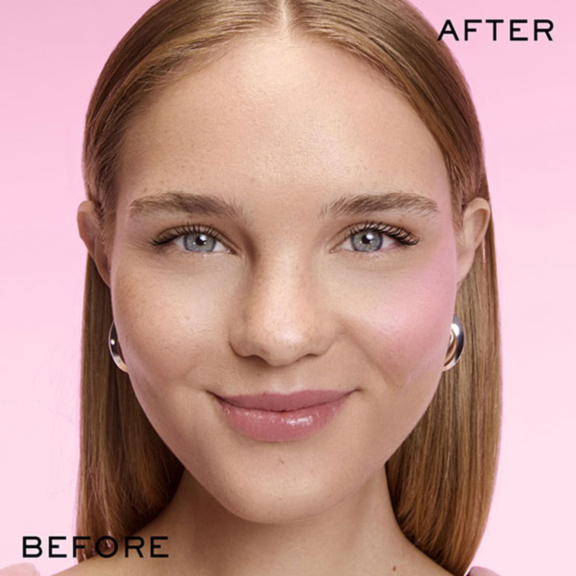 Fard lichid de obraz Skin Idole Juicy Blush