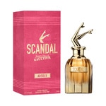 50 ML Jean Paul Gaultier SCANDAL Scandal Absolu for Her Parfum Concentre 3 of 7 Scandal Absolu for Her Parfum Concentre