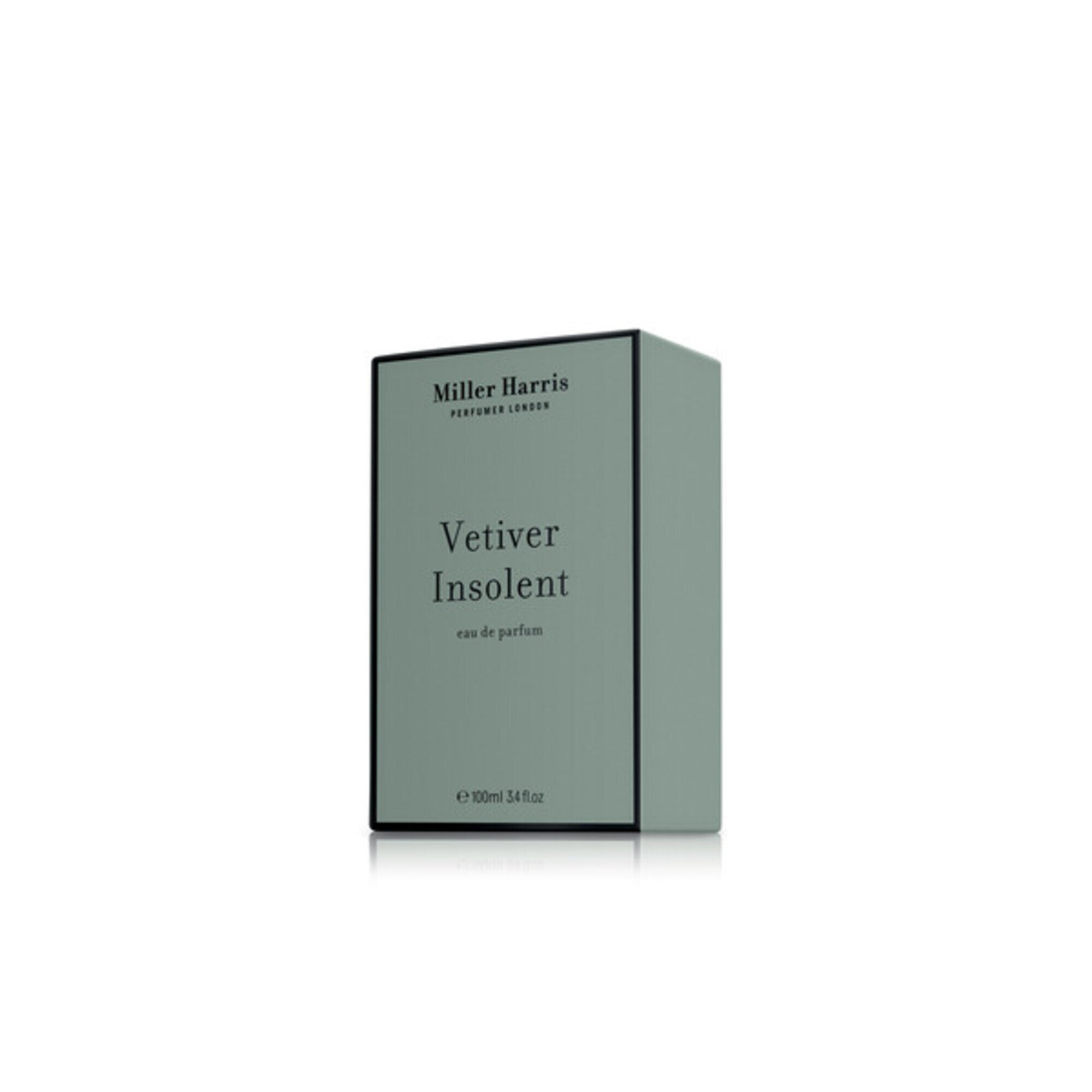 Vetiver Insolent Apa de Parfum