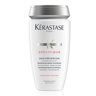 250 ML Kerastase SPECIFIQUE Sampon impotriva subtierii si caderii parului Bain Prevention  1 of 2 