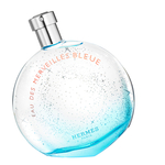 50 ML Hermès EAU DES MERVEILLES BLEUE Apă de toaletă  1 of 2 Apă de toaletă