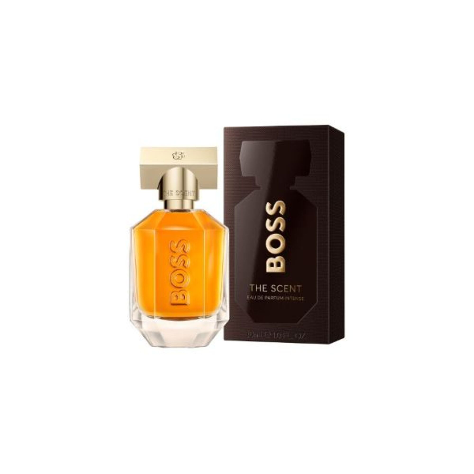 Boss Scent for Her Apa de Parfum Intense