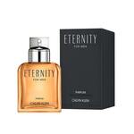 100 ML Calvin Klein ETERNITY Eternity for Men Parfum  3 of 3 Eternity for Men Parfum