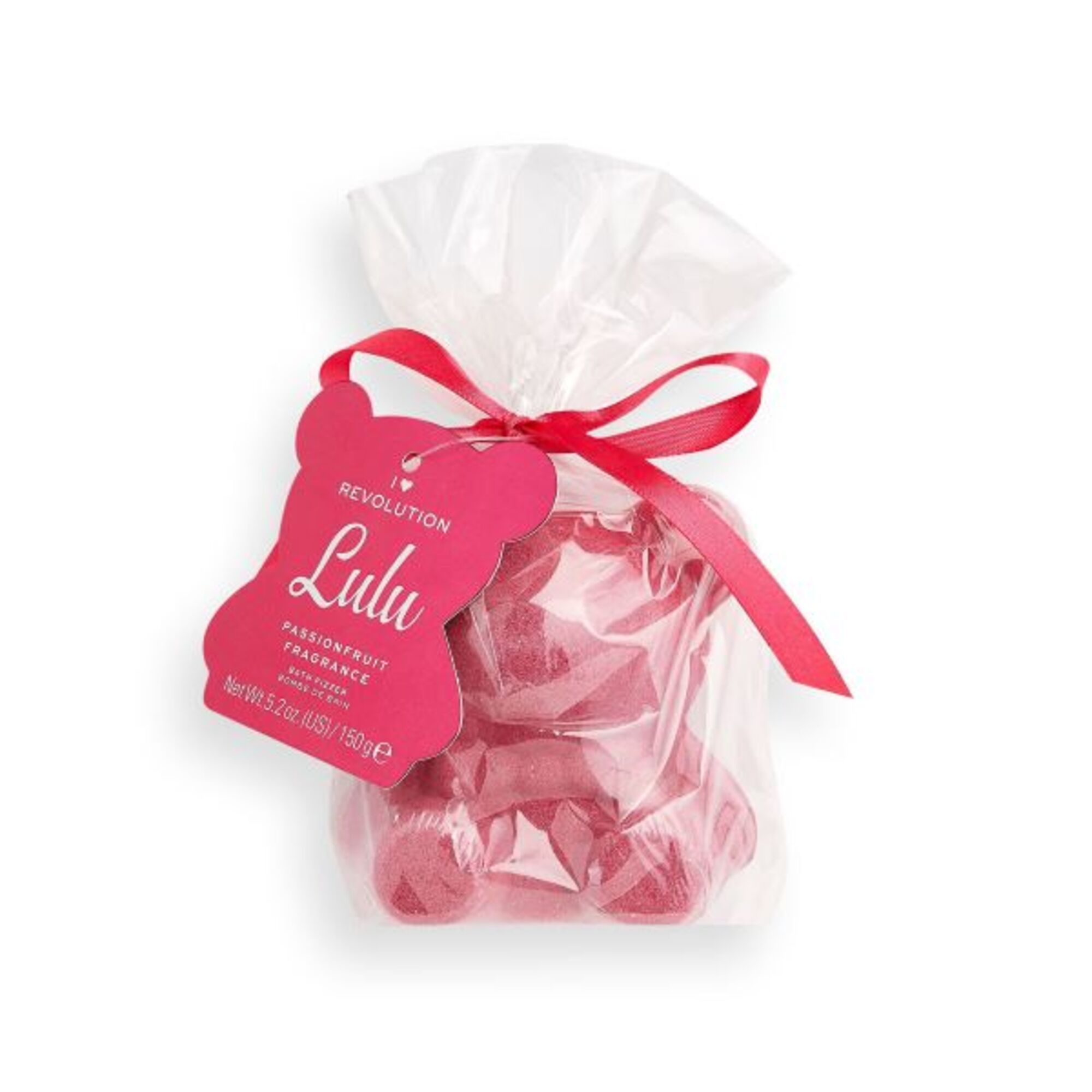 Sare de baie Teddy Bear