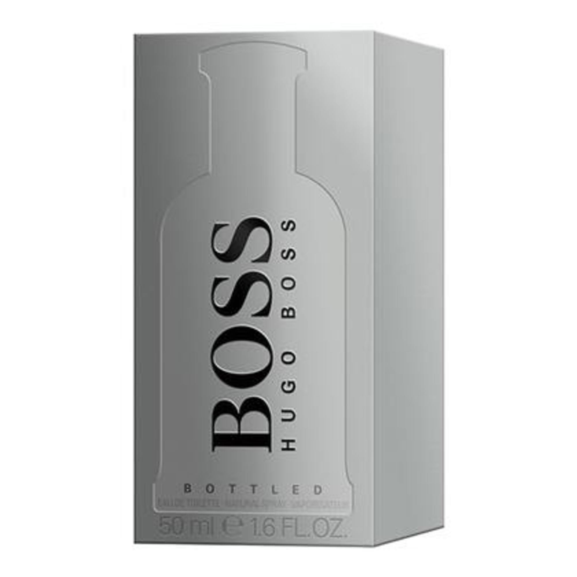 Boss Bottled Apa de Toaleta