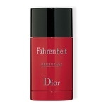 Fahrenheit, Deodorant Stick