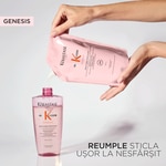 500 ML Kerastase GENESIS Sampon Bain Hydra Fortifiant 4 of 8 Sampon Bain Hydra Fortifiant