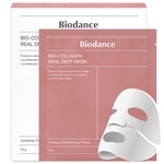 4X34 G BIODANCE Bio-Collagen Set masti Bio-Collagen Real Deep  3 of 4 Set masti Bio-Collagen Real Deep