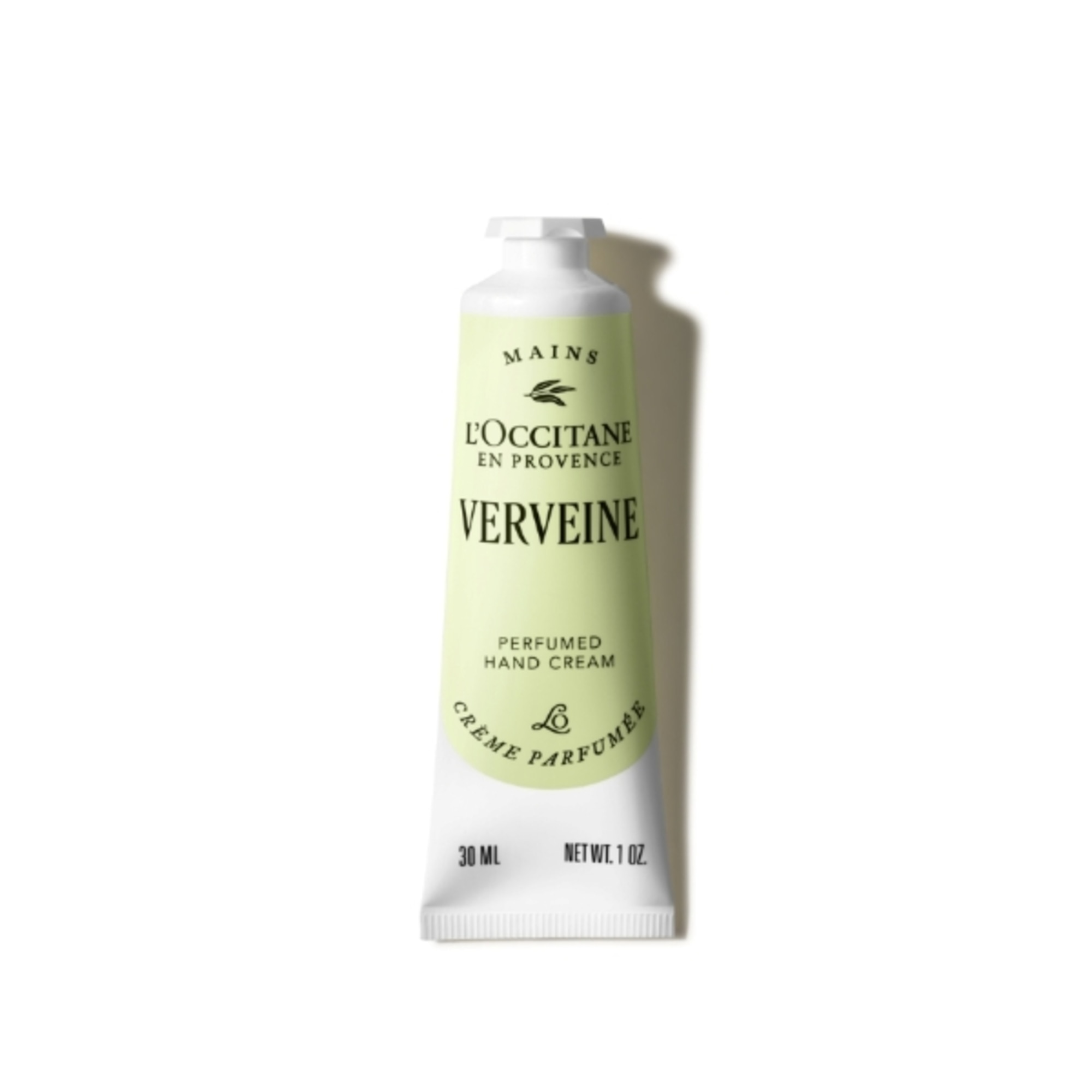 30 ML L'Occitane Verbena Crema de maini Verbena Hand Cream 1 of 1