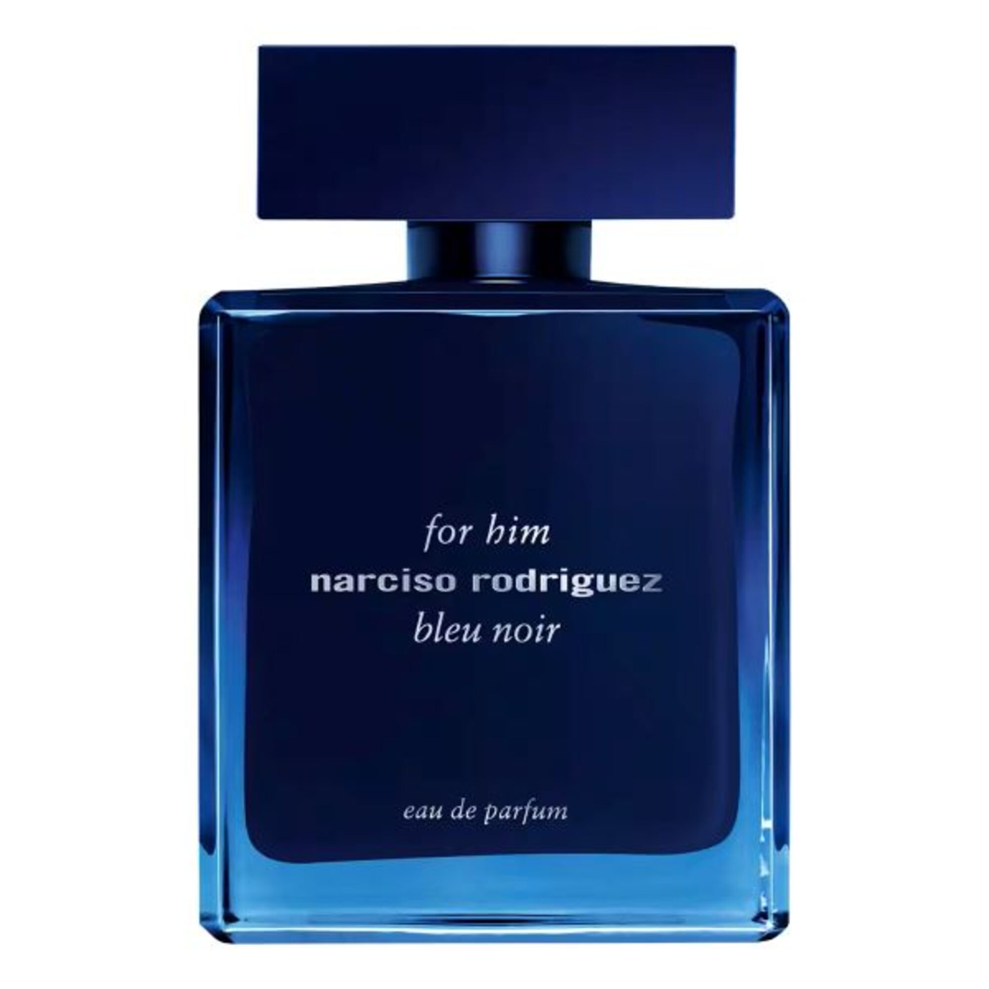 100 ML Narciso Rodriguez FOR HIM Narciso For Him Bleu Noir Apa de Parfum 1 of 3