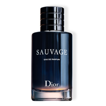  Dior SAUVAGE Sauvage Apa de Parfum  1 of 1 