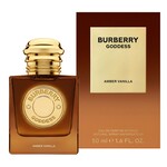 50 ML Burberry GODDESS Burberry Goddess Amber Vanilla Intense Apa de Parfum 3 of 7 Burberry Goddess Amber Vanilla Intense Apa de Parfum
