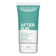 150 ML Clarins SUN CARE Gel pentru fata dupa expunerea la soare  1 of 2 