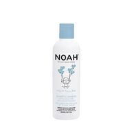 250 ML NOAH HAIR CARE Sampon cu lapte si zahar pentru spalare frecventa pentru copii  1 of 2 