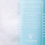 125 ML Sisley RADIANCE FOAMING CREAM Demachiant spumant Radiance Foaming Cream 2 of 4 Demachiant spumant Radiance Foaming Cream