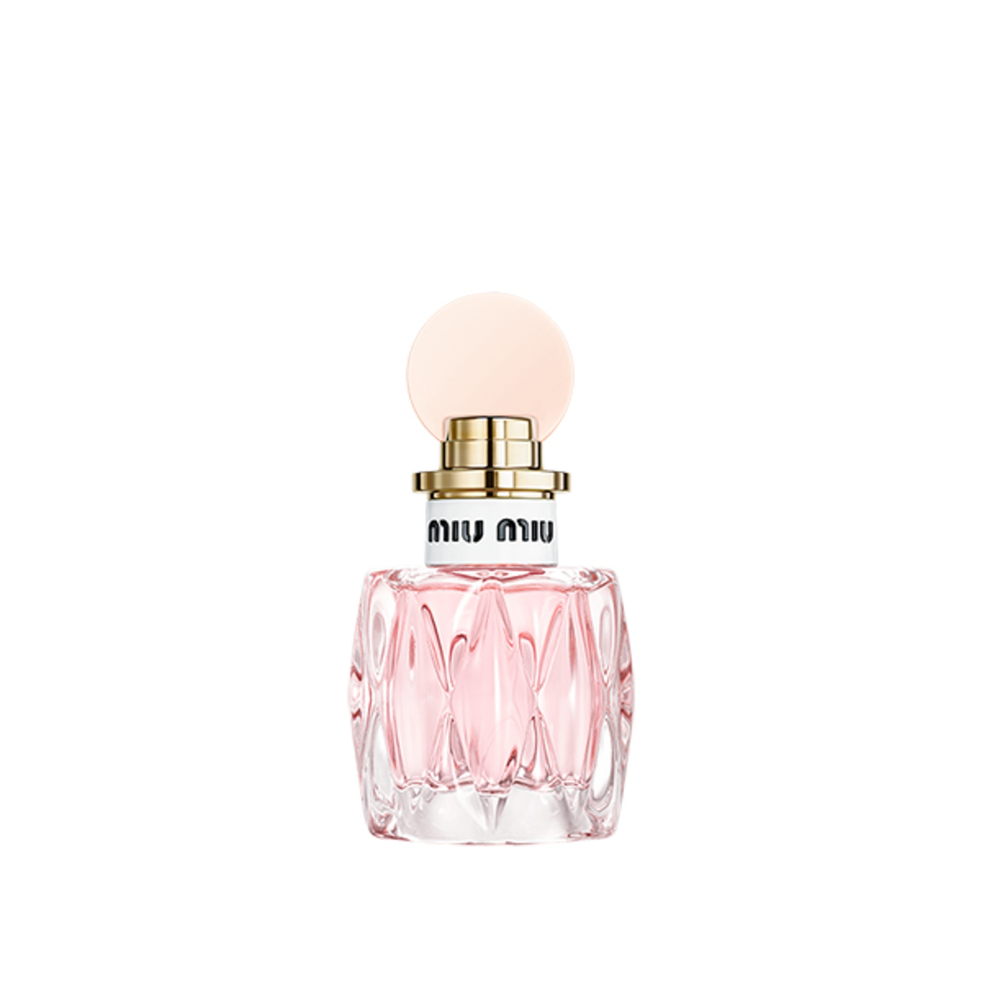 50 ML Miu Miu L'Eau Rosée L'Eau Rosée Apa de Toaleta 1 of 7