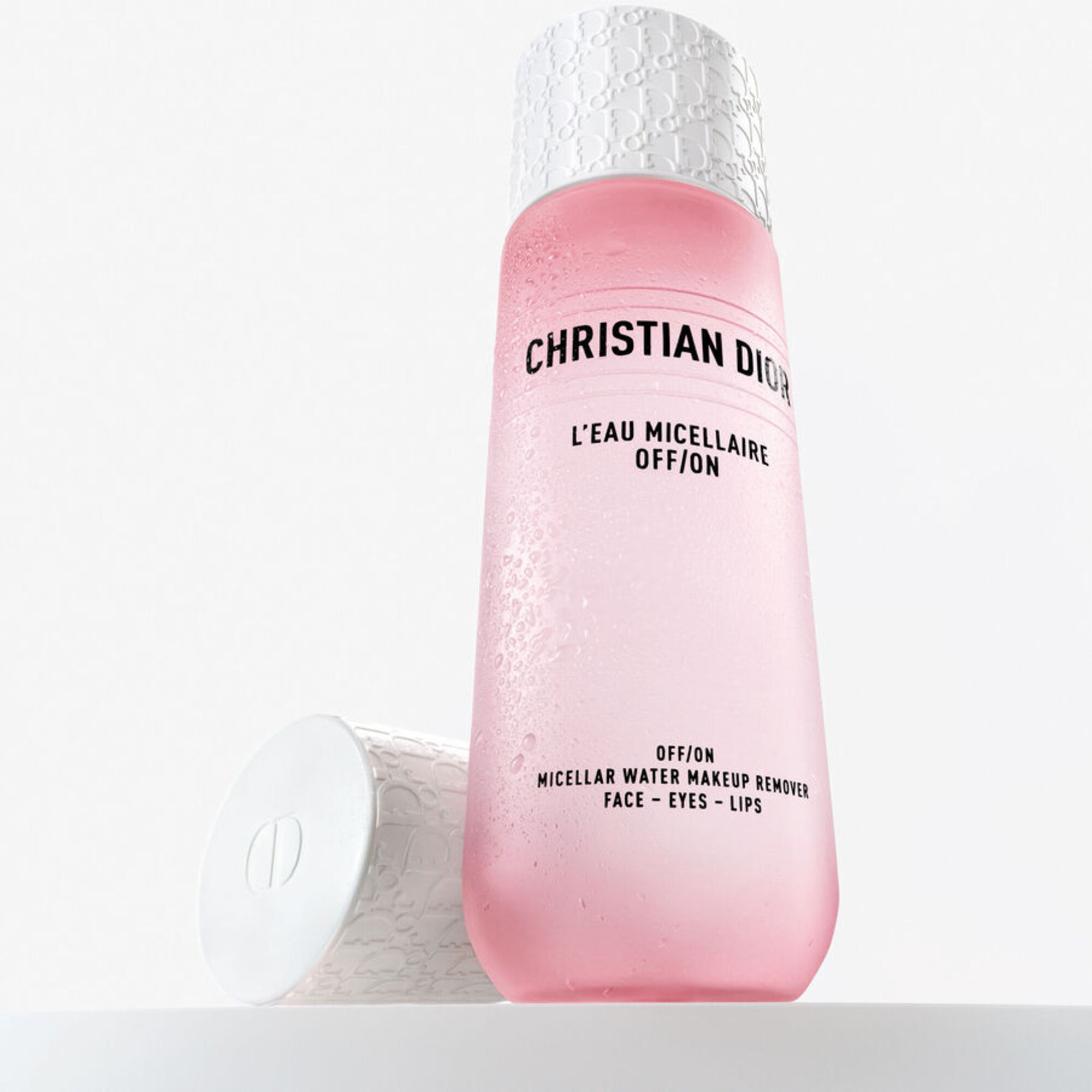 Apa micelara pentru fata L'Eau Micellaire OFF/ON