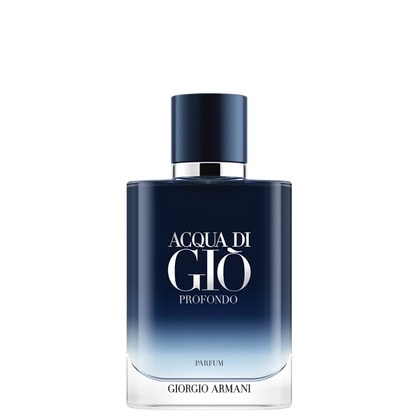 100 ML Armani ACQUA DI GIO Acqua di Gio Profondo Parfum 1 of 2