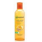 250 ML ELMIPLANT BODY CARE Ulei de masaj energizant cu mandarine si ghimbir  1 of 1 Ulei de masaj energizant cu mandarine si ghimbir