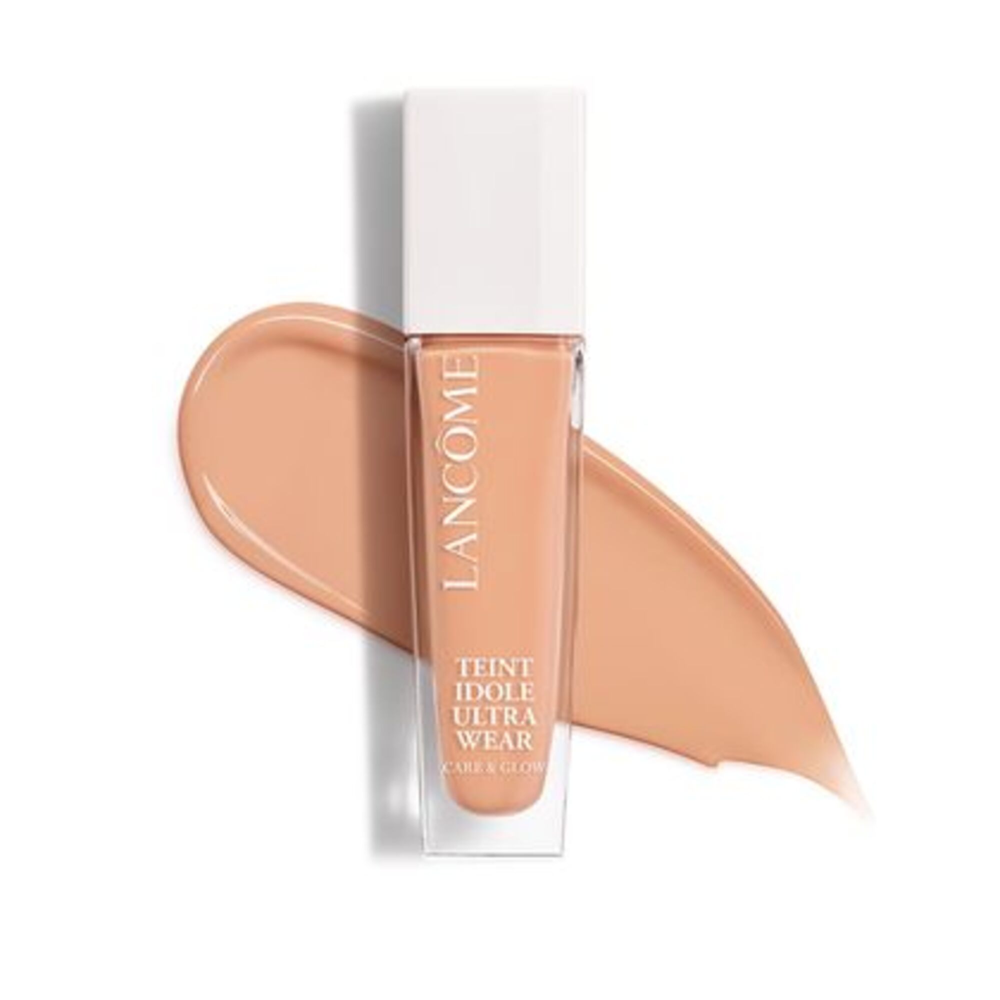 Fond de ten Teint Idole Ultra Wear Care Glow