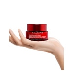 50 ML Clarins SUPER RESTORATIVE Crema de zi antirid pentru toate tipurile de piele  3 of 3 Crema de zi antirid pentru toate tipurile de piele
