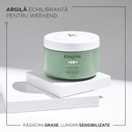 250 ML Kerastase SPECIFIQUE Argila echilibranta pentru radacini grase 6 of 7 Argila echilibranta pentru radacini grase