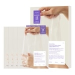 28 G DRALTHEA SKIN-CARE Masca de fata tip servetel-Jelly Seal Dewy Mask  3 of 3 Masca de fata tip servetel-Jelly Seal Dewy Mask