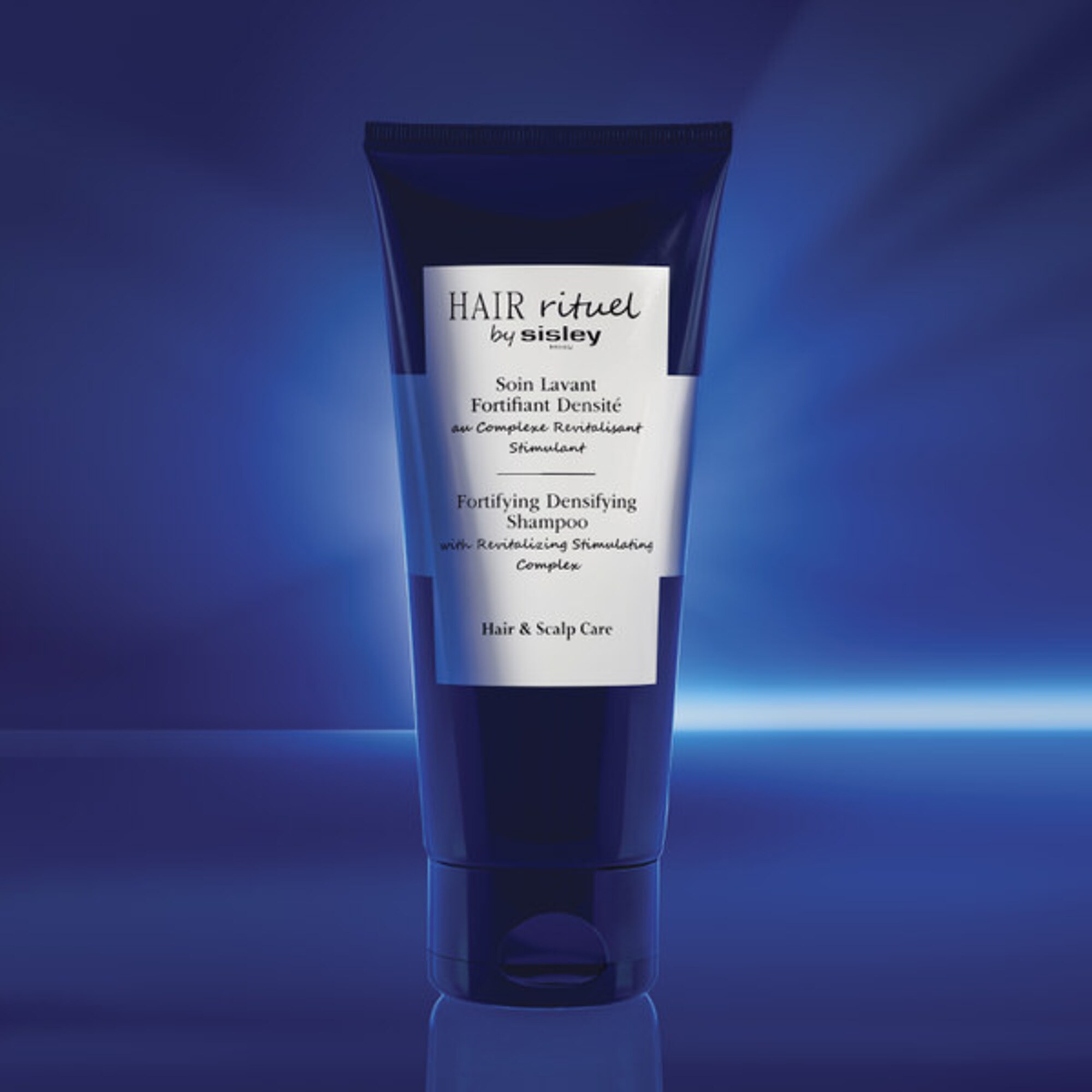 Sampon fortifiant Fortifying Densifying