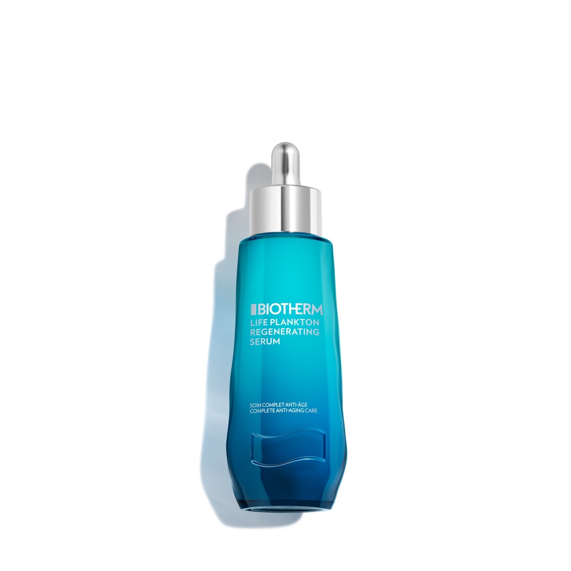 75 ML Biotherm LIFE PLANKTON Serum regenerant pentru ten Life Plankton Elixir 1 of 6 Serum regenerant pentru ten Life Plankton Elixir