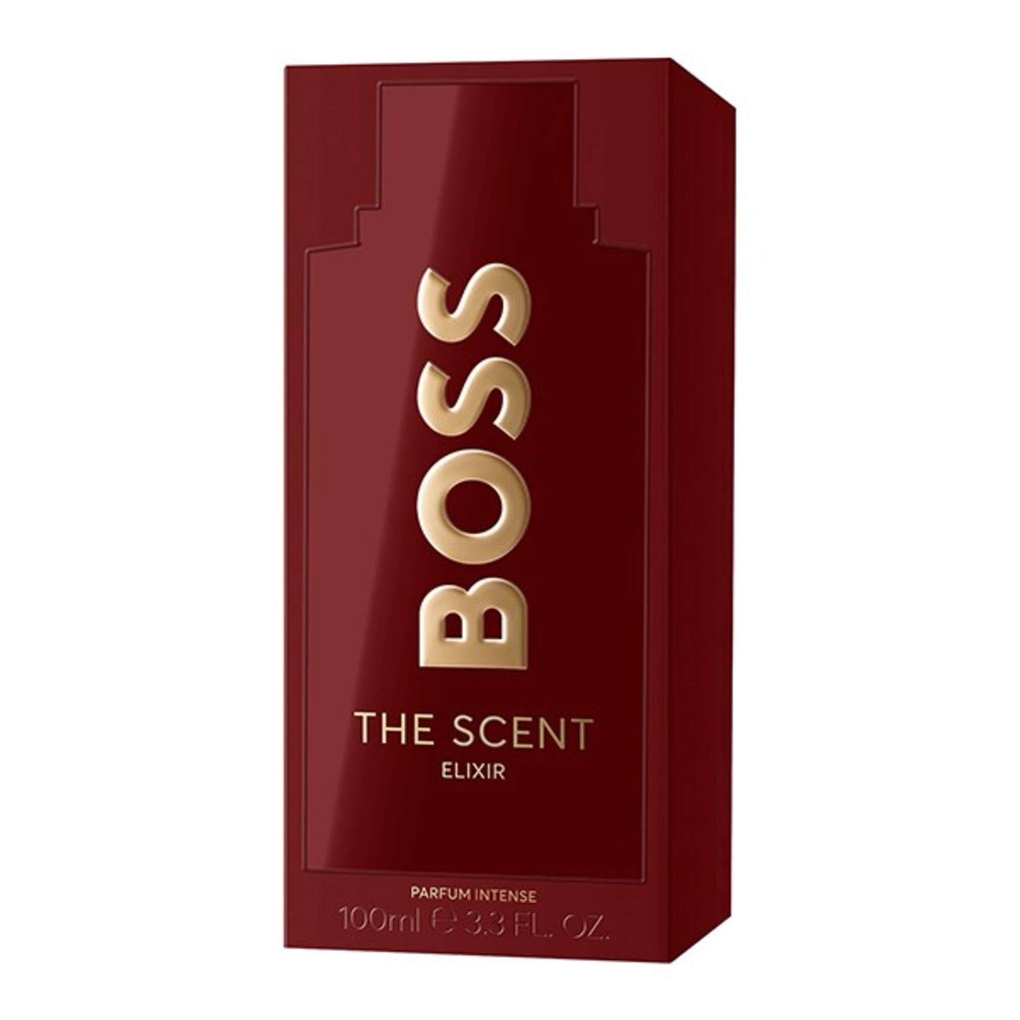 100 ML Hugo Boss THE SCENT Boss The Scent Elixir for Him Parfum 2 of 5 Boss The Scent Elixir for Him Parfum
