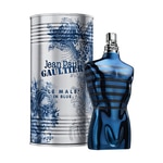 75 ML Jean Paul Gaultier LE MALE Le Male in Blue Eau de Parfum 3 of 6 Le Male in Blue Eau de Parfum