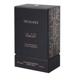 100 ML Trussardi LE VIE DI MILANO The Courtyards of Castello Sforzesco Apa de Parfum  2 of 3 The Courtyards of Castello Sforzesco Apa de Parfum