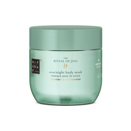 125 ML RITUALS The Ritual of Jing Masca de corp The Ritual of Jing 1 of 2