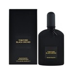 50 ML Tom Ford ORCHID Black Orchid Apa de Toaleta 2 of 2 Black Orchid Apa de Toaleta