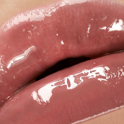Ruj de buze cu efect de volum Candy Glaze