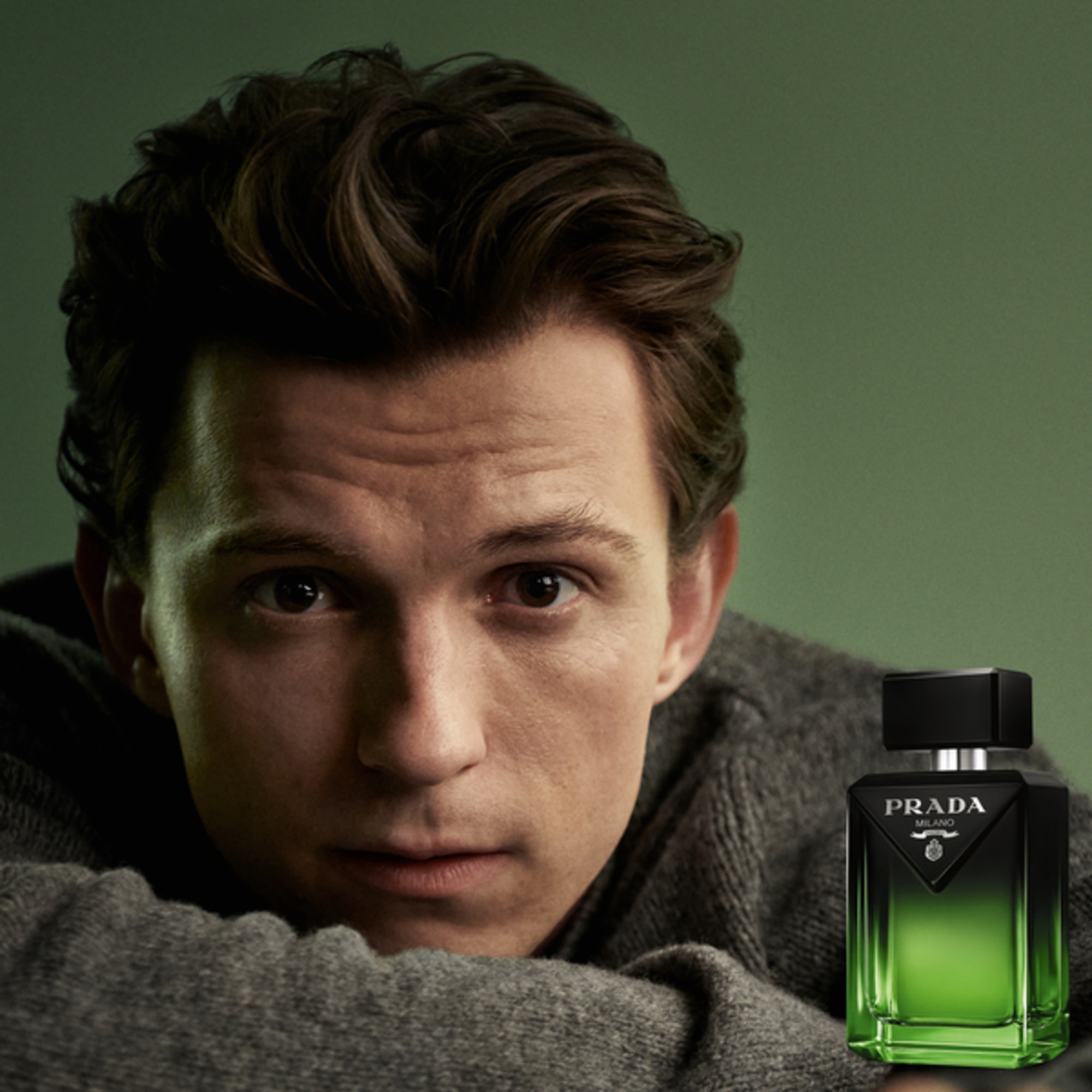 30 ML Prada Paradigme Paradigme Le Parfum 2 of 8 Paradigme Le Parfum