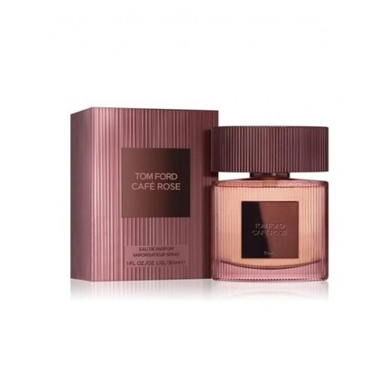 Cafe Rose Apa de Parfum